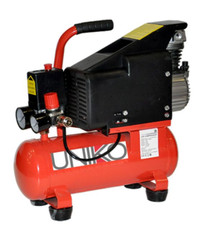 Compressore d'Aria Compressa a