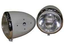 2 Fari Principali Regolabili