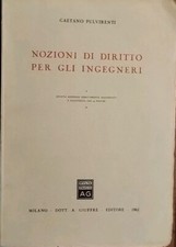 Nozioni di diritto per gli