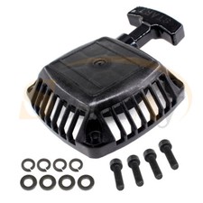 Avviamento a strappo per