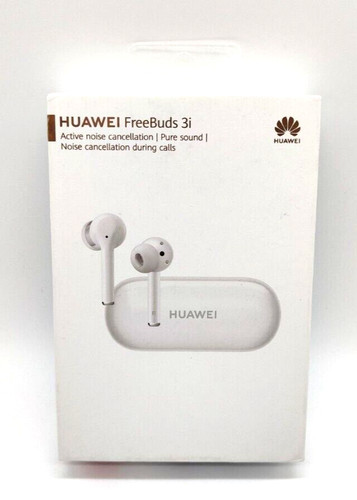 Huawei freebuds cuffie true - huawei,