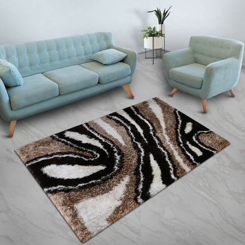Tappeto shag poliestere - shag,