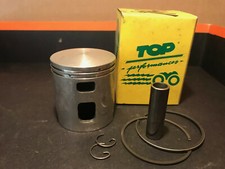 PISTONE TOP 99.0600 DIAMETRO 48 PER TRASFORMAZIONE MINARELLI R3 GL 80CC