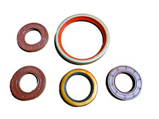 Kit guarnizioni albero Lancia