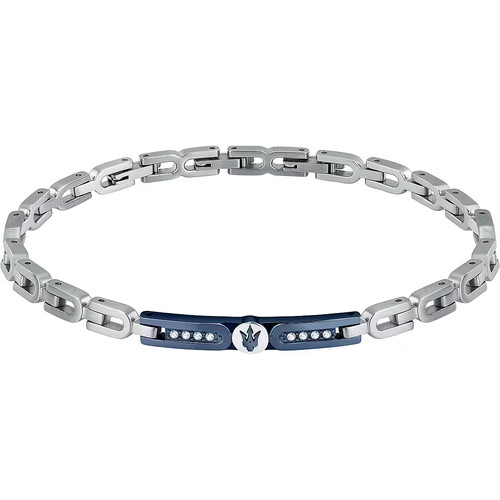 Maserati jm423avd27 bracciale - jm423avd27,