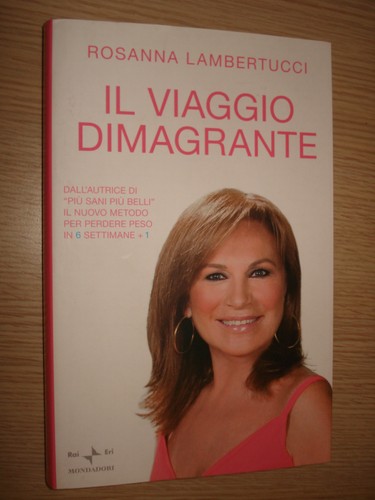 Libro book viaggio - libro, il