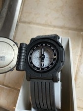 Raro orologio subacqueo