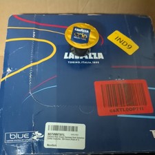 Lavazza Blue Single Espresso