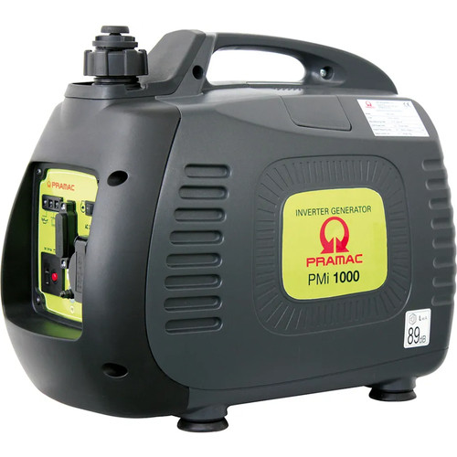Pramac generatore corrente - di,