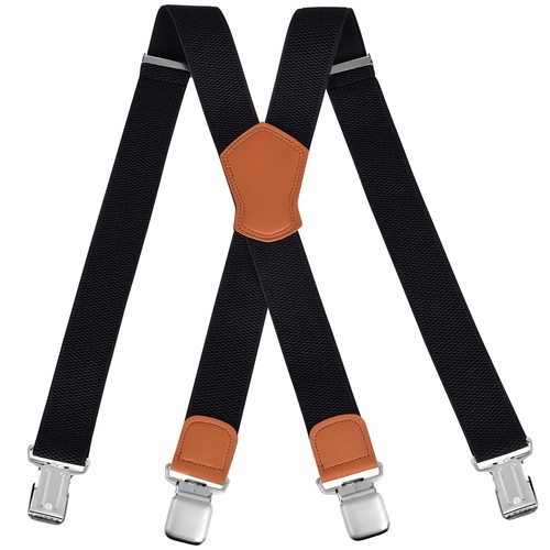 Bretelle uomo forma - da,