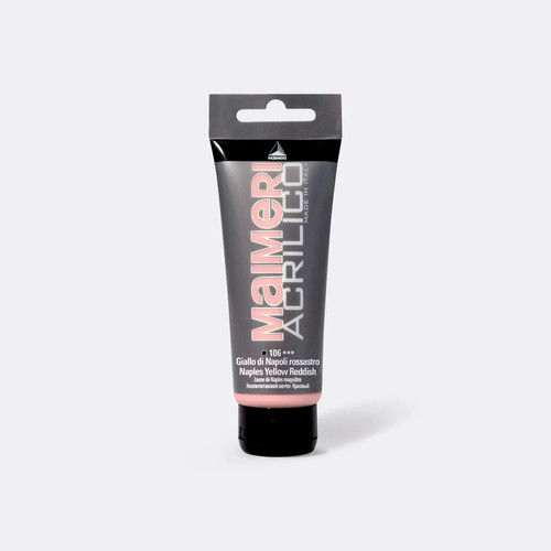 Maimeri colore acrilico - colore, 75