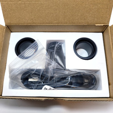 OMAX A3503S fotocamera