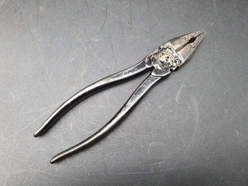 Pliers 190 usag ferrari 365 - pliers,