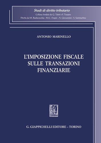 Imposizione fiscale sulle - fiscale,