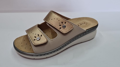 Fly flot ciabatta - fly, aperta