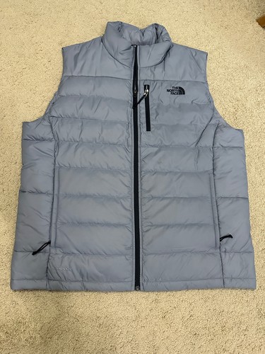 The north face gilet - north,