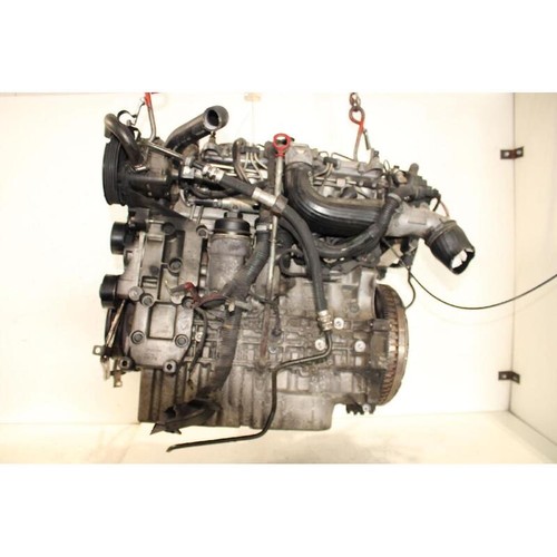 Motore compl d5244t volvo - motore,
