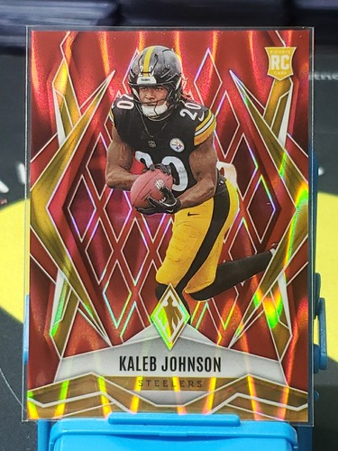 2025 panini phoenix rookies - panini,