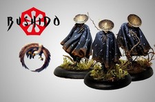 Bushido Heimin nuovo con