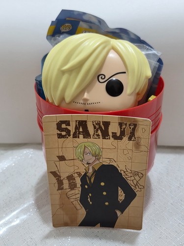 One piece kinder gransorpresa - kinder,