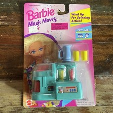 Spremiagrumi barbie magic - barbie,