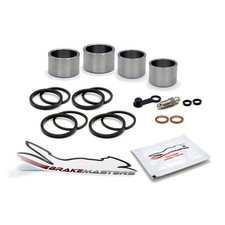 Kit guarnizioni pistone pinza