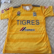 Maglia calcio uomo tigres uanl - calcio,