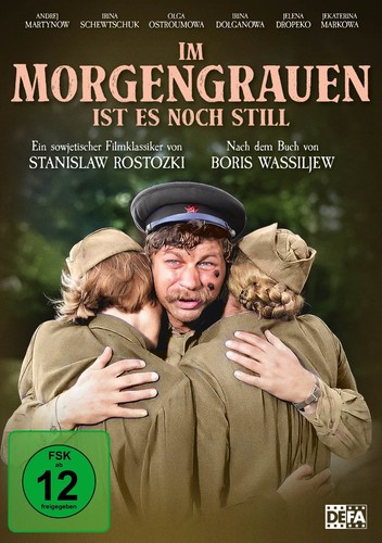 Morgengrauen ist noch - ist, es