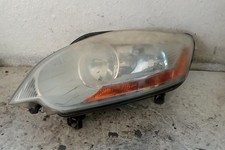 FARO ANTERIORE SINISTRO PER
