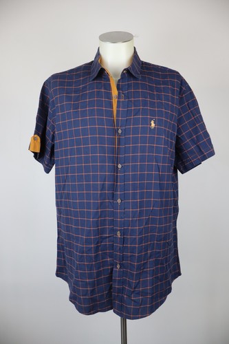 Polo ralph lauren camicia uomo - polo,