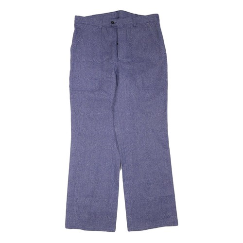 Pantalone uomo relaxed fit