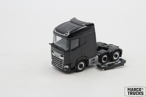 Herpa daf trattore 3 assi - 3,