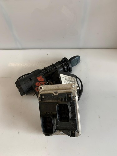 Kit centralina motore ecu per - centralina,