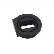Thermowell Gasket: Compatible