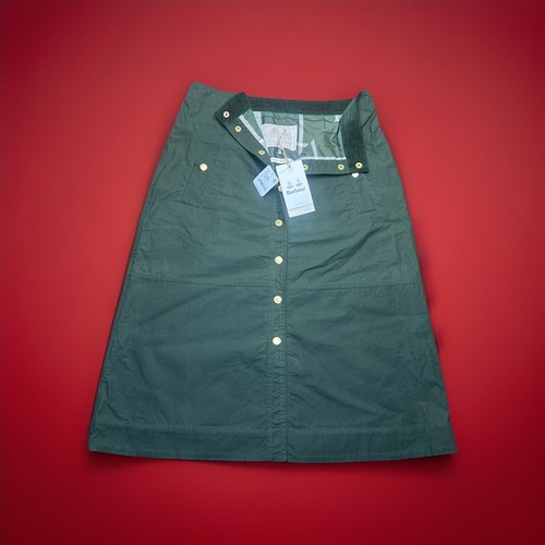 Gonna midi barbour laverne - midi,