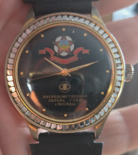 Orologio poljot meccanico 50 - orologio, poljot.