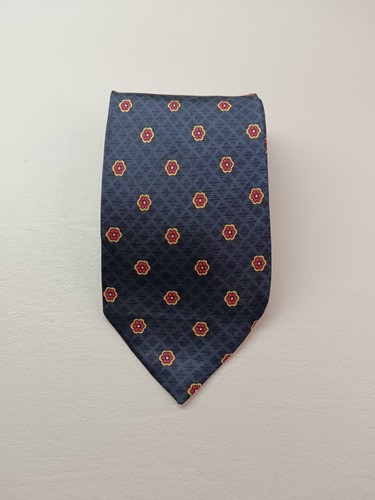Cravatta henry morell seta - cravatta,