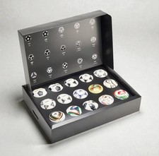 ADIDAS WORLD CUP HISTORICAL