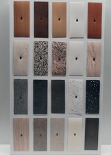 Rotolo Bordo in Melaminico