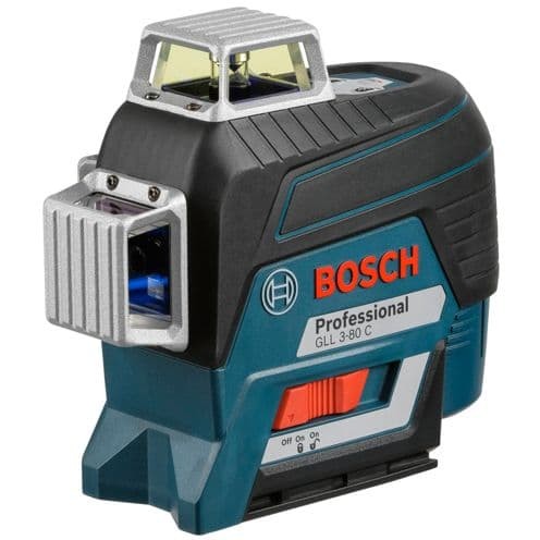 Bosch gll c professional - 3-80,