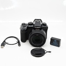Panasonic Lumix DMC-FZ1000 II