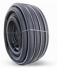 Cavidotto Doppio Strato D.50 Bob. 50mt ES CAFD050GS050