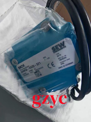 1pz nuovo sensore encoder - 1pz, sick