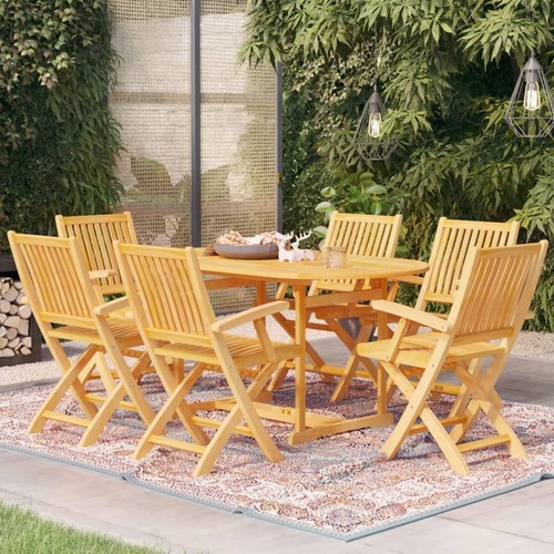 Garden dining set - garden,