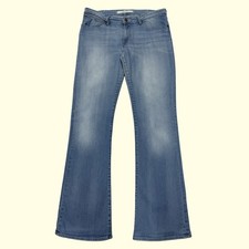 Jeans Donna Wrangler W31 Buono