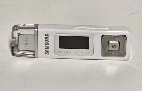 Lettore mp3 samsung u2j - lettore, 1gb