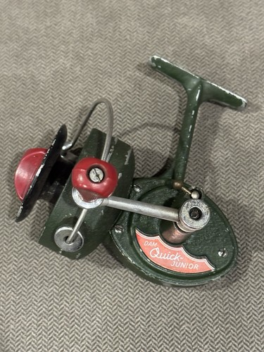Mulinello spinning vintage - mulinello, da
