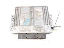 9641815780 CENTRALINA MOTORE