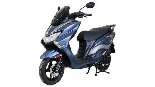Disco turismo mra burgman - mra,