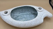 Vintage Shawnee Console